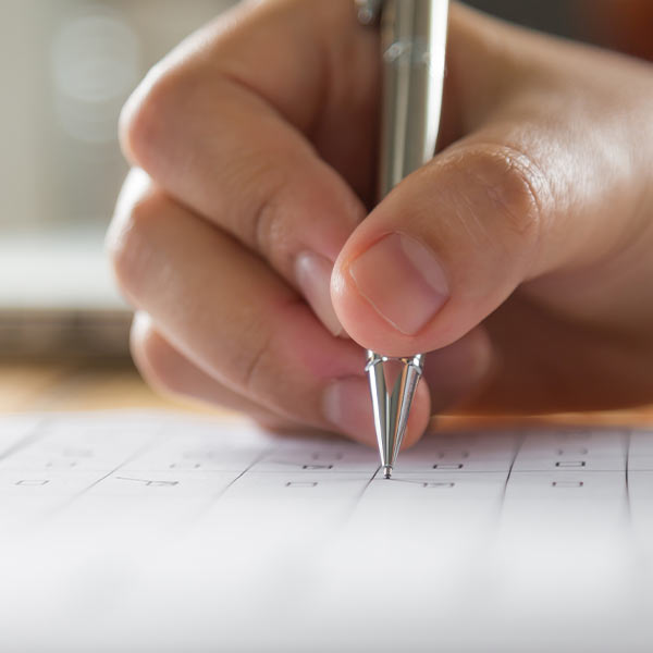 You are currently viewing Avaliação escolar: um processo reflexivo na prática docente