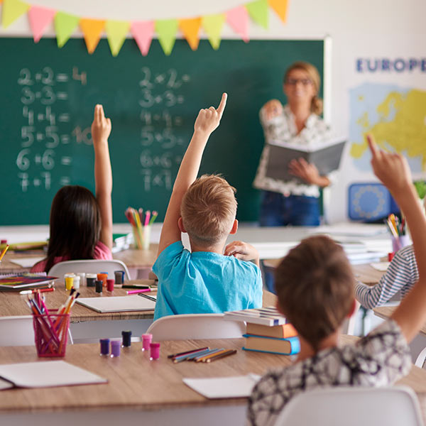 You are currently viewing Educação na perspectiva interdisciplinar