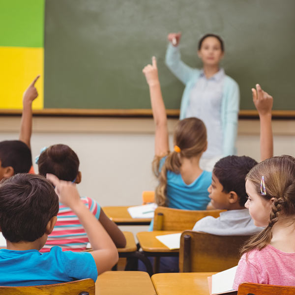 You are currently viewing Fundamentos e perspectivas dos anos iniciais do ensino fundamental