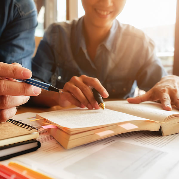 You are currently viewing Tipologias textuais no ensino da linguagem