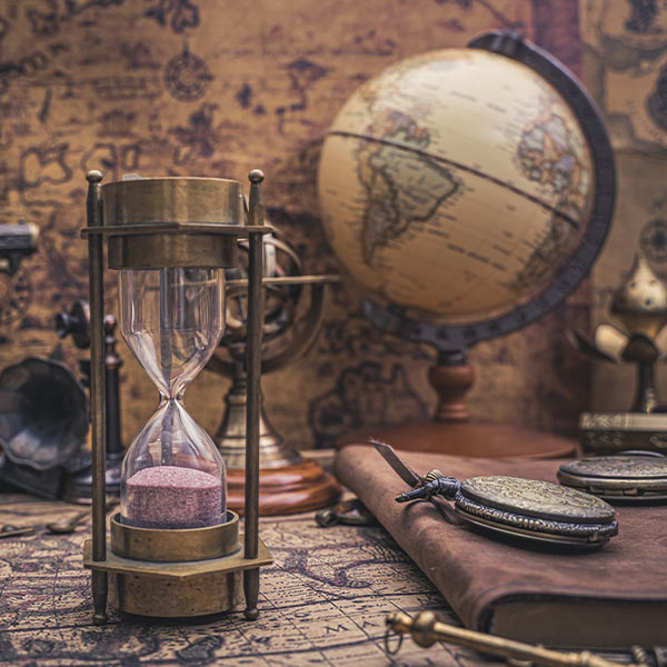 You are currently viewing História e geografia básica