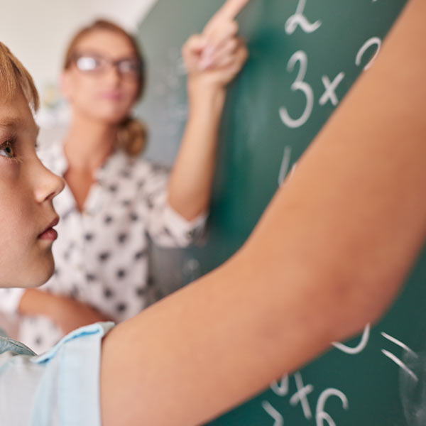 You are currently viewing Matemática básica