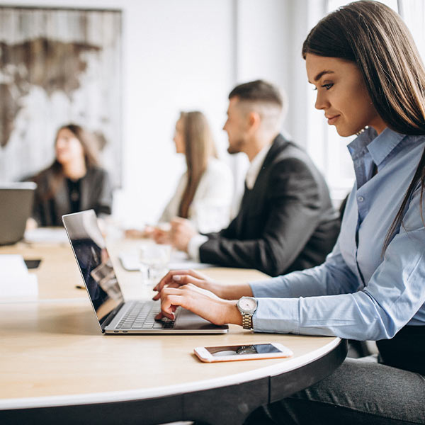 You are currently viewing Administração com ênfase em recursos humanos