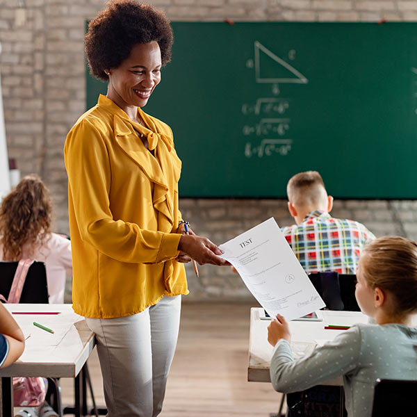 You are currently viewing Afetividade e suas implicações no processo ensino aprendizagem