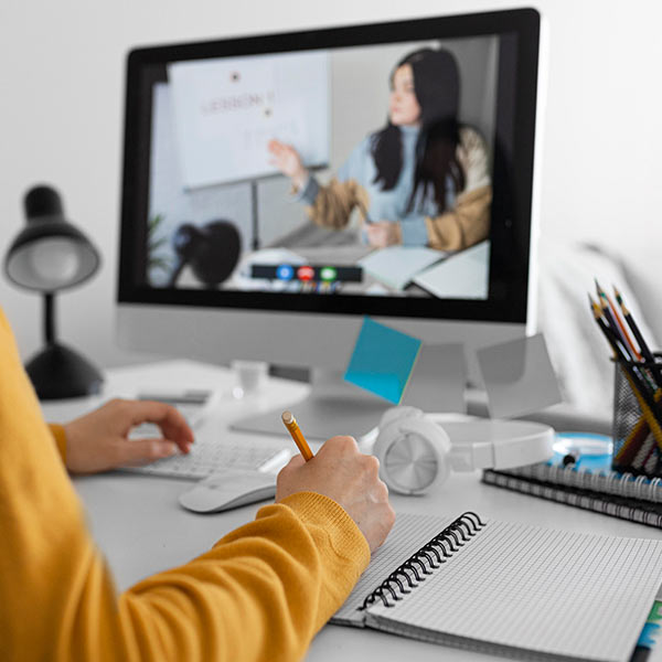 You are currently viewing Tecnologia educacionais, mídias digitais e EAD