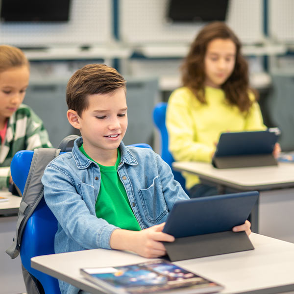 You are currently viewing Educação e tecnologia