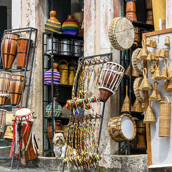 You are currently viewing História da África e africanos brasileiros