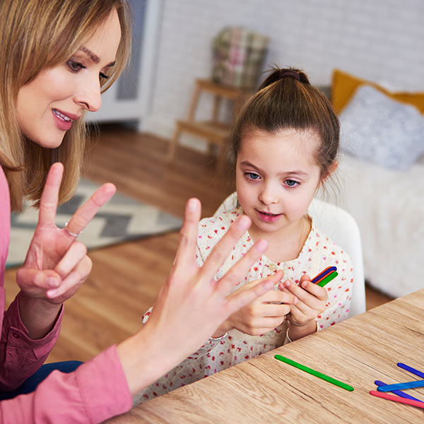 You are currently viewing A matemática na perspectiva da inclusão