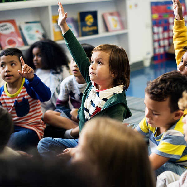 You are currently viewing Atendimento educacional especializado