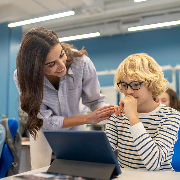 You are currently viewing Deficiência intelectual e o uso das tecnologias