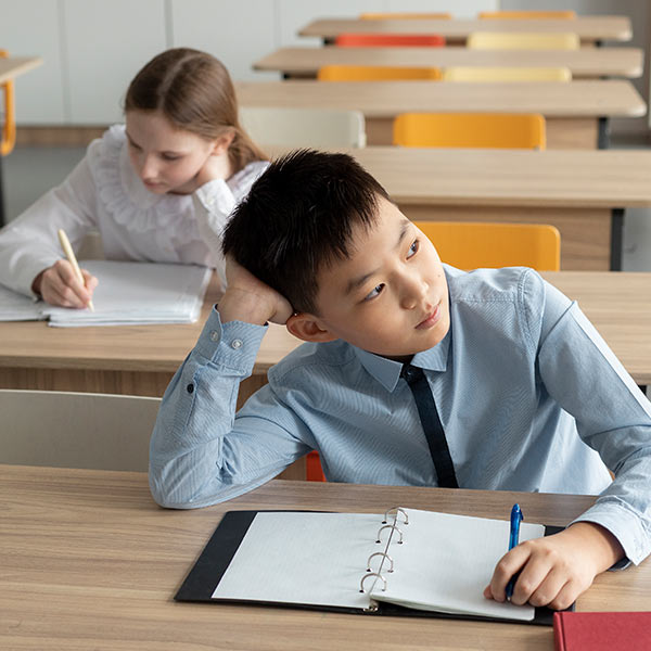 You are currently viewing Dificuldades e distúrbios de aprendizagem