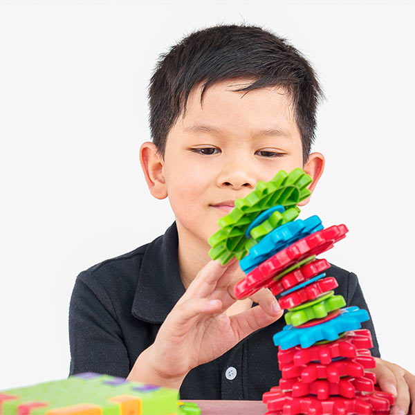 You are currently viewing Educação especial e práticas inclusivas