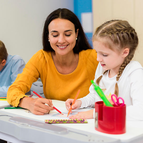 You are currently viewing Educação inclusiva e deficiência intelectual