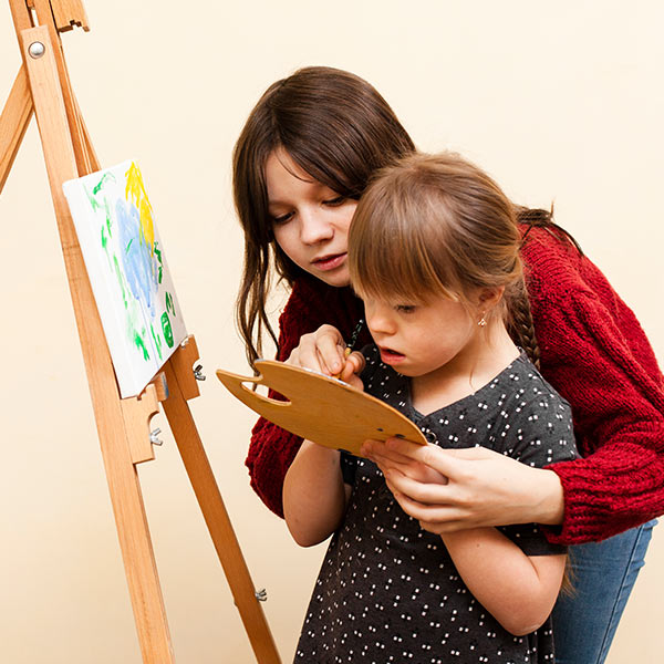 You are currently viewing Inclusão e ludicidade