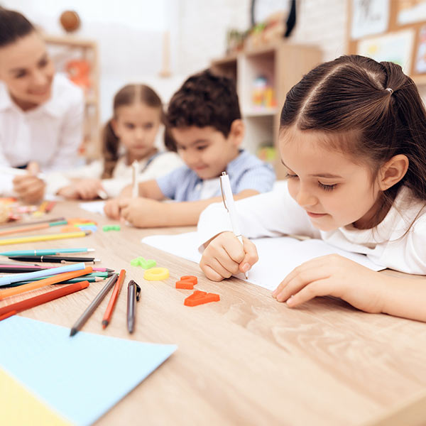 You are currently viewing O lúdico na prática educacional de crianças com deficiência intelectual