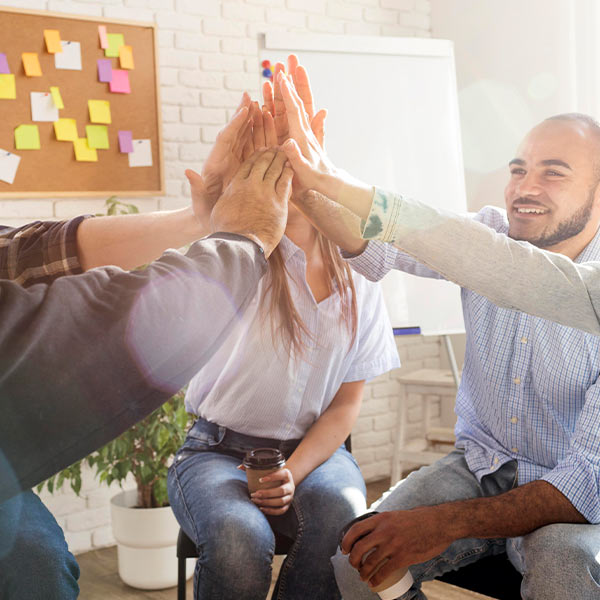 You are currently viewing Introdução ao Cooperativismo