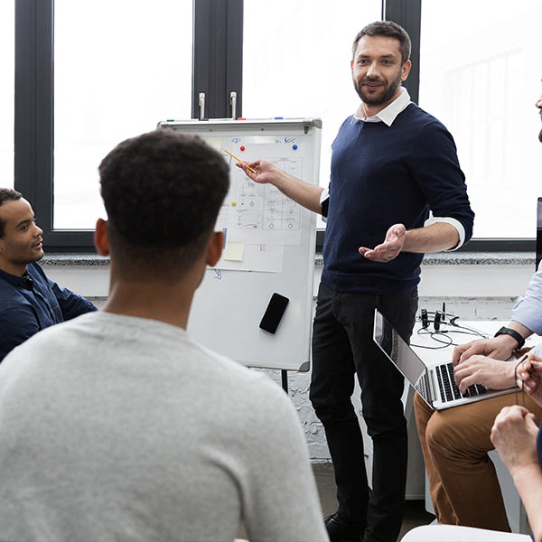 You are currently viewing Comunicação Empresarial